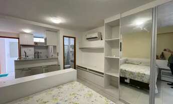 Imagem: FLAT MOBILIADO, BOA VIAGEM,2MIL TUDO!! OPORTUNIDADE!!