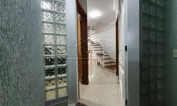 Imagem 5: Casa Condomínio - sobrado em Ribeirão Preto