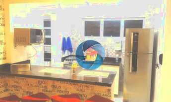 Imagem 7: Apartamento com 2 dormitórios para alugar, 70 m² por R$ 4.850/mês - Chácara Santo Antônio