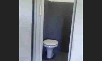 Imagem 6: Kitinet Quarto com aluguel por R$600 /mês