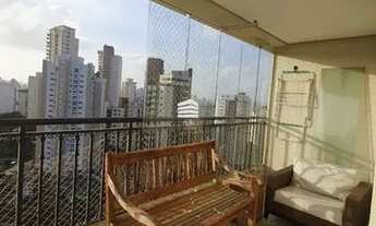 Imagem 3: Apartamento para venda com 128 metros quadrados com 3 quartos