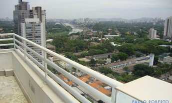 Imagem 4: DUPLEX - PINHEIROS - SP