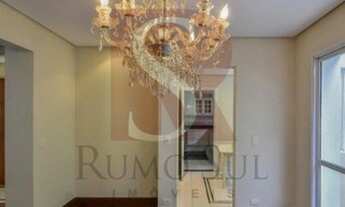 Imagem: SAO PAULO - Casa de Condomínio - Alto Da