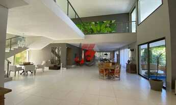 Imagem 6: Casa com 8 dormitórios, 1350 m² - venda por R$ 10.900.000,00 ou aluguel por R$ 42.631,00