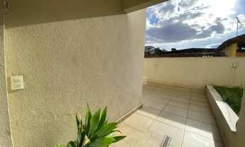 Imagem 4: Área Privativa de 03 quartos com 155 metros no Esplanada