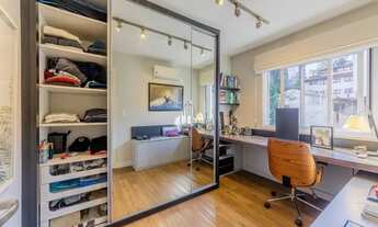 Imagem 2: PORTO ALEGRE - Apartamento Padrão - Mont'Serrat