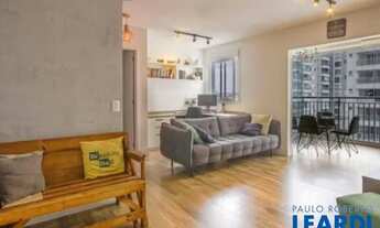 Imagem 2: APARTAMENTO - VILA ANASTÁCIO - SP