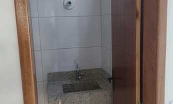 Imagem 6: Casa para venda tem 80 metros quadrados com 3 quartos em Extensão do Bosque - Rio das Ostr