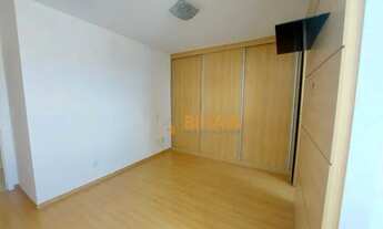 Imagem 5: Apartamento com 2 dormitórios à venda, 68 m² por R$ 459.000,00 - Buritis - Belo Horizonte