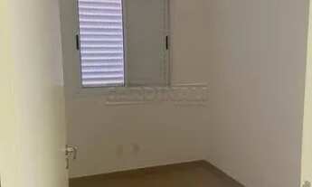 Imagem 3: Apartamento Padrão em São Carlos