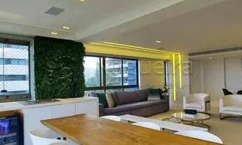 Imagem 6: Apartamento para venda com 185 metros quadrados com 4 quartos em Pina -Recife - Pernambuco