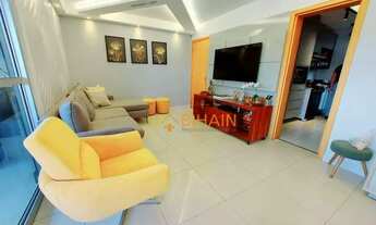 Imagem 3: Garden,no terceiro andar, com vista , varanda, MARAVILHOSO com lazer, portaria!