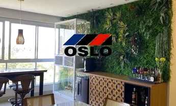 Imagem 3: GOIÂNIA - Apartamento Padrão - JARDIM ATLÂNTICO