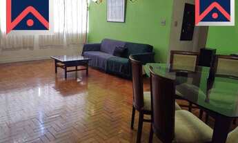 Imagem: Apartamento Venda 3 Dormitórios - 125 m²