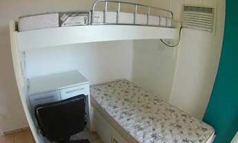 Imagem 2: Aluga-se apartamento mobiliado no centro de Campos dos Goytacazes