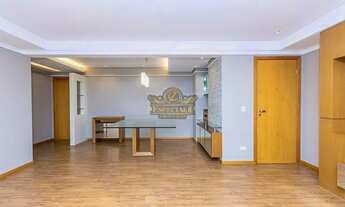 Imagem 6: CURITIBA - Apartamento Padrão - Alto da Glória