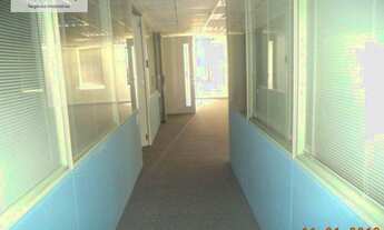 Imagem 2: Conjunto, 208 m² - venda por R$ 1.774.460,00 ou aluguel por R$ 15.729,52/mês - Cidade Monç