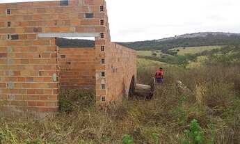 Imagem 4: Lote para chácara - Porto da Folha/SE