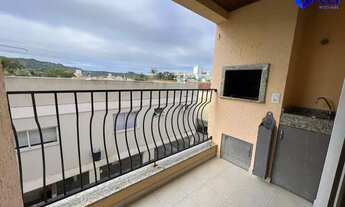 Imagem 2: APARTAMENTO RESIDENCIAL em FLORIANÓPOLIS - SC, CACHOEIRA DO BOM JESUS