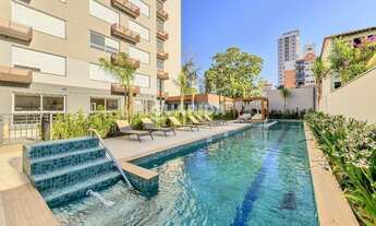 Imagem 4: Loft/Flat para aluguel, 1 quarto, 1 suíte, 1 vaga, Partenon - Porto Alegre/RS