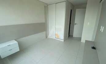 Imagem 7: Apartamento para aluguel possui 54 metros quadrados com 2 quartos