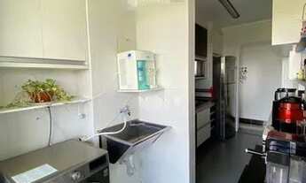 Imagem 7: LF - Apartamento para venda tem 87 metros quadrados com 3 quartos - Edifício Gold Park