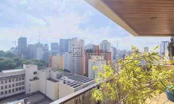 Imagem 12: Locação Apartamento 3 Dormitórios - 248 m² Jardim Paulista