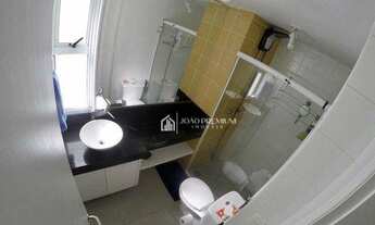 Imagem 5: Apartamento com 4 dormitórios para alugar, 120 m² por R$ 5.223/mês - Parque Residencial Aq