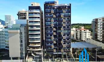 Imagem 5: Apartamento com 4 quartos sendo 2 suites a venda, Praia do Morro - Guarapari-ES