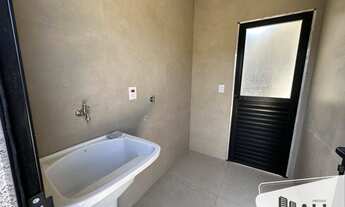 Imagem 5: Casa de Condomínio à Venda no Village Damha II com 3 Quartos por R$ 1.340.000