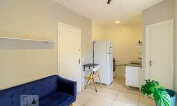 Imagem 4: Apartamento para Aluguel - Consolação, 1 Quarto, 28 m2