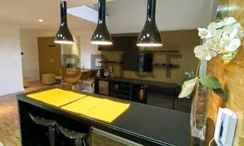 Imagem 3: Apartamento 1 dormitório 1 vaga para locação na Vila Olímpia