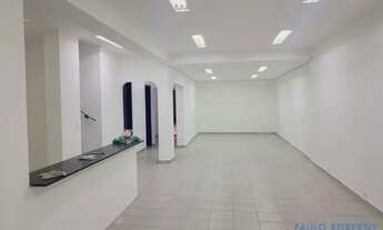 Imagem 4: CASA ASSOBRADADA - PINHEIROS - SP