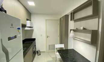 Imagem 7: Beach class Ilha do leite - totalmente mobiliado - andar alto - lazer na cobertura - centr