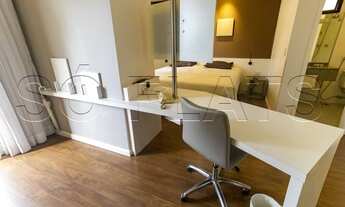 Imagem 5: Flat disponível para locação Saint Lawrence com 33m², 1 dorm e 1 vaga de garagem no bairro