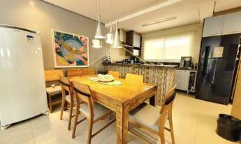 Imagem 7: Casa de condomínio alto padrão á 100 metros da praia de Juquehy