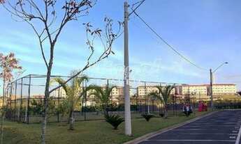 Imagem 2: Apartamento para aluguel, 2 quartos, Vila Sonia - Piracicaba