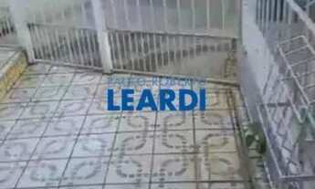 Imagem: CASA ASSOBRADADA - VILA MADALENA - SP