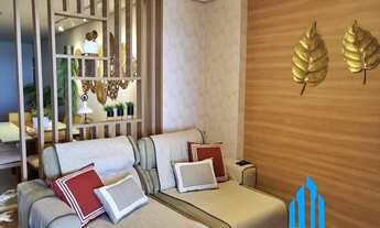 Imagem 7: Apartamento para venda com 115 metros quadrados com 3 quartos em Praia do Morro - Guarapar