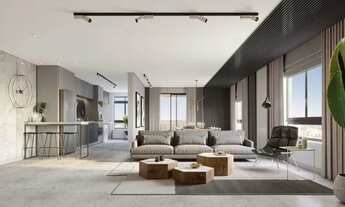 Imagem 4: Apartamento à venda no bairro Jurerê - Florianópolis/SC