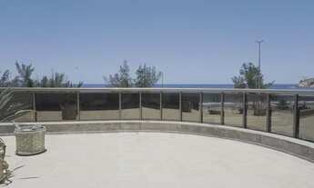 Imagem 5: Cobertura para aluguel com 410 metros quadrados com 5 quartos