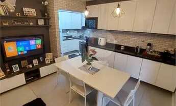 Imagem 5: Sobrado em Condomínio com Lazer - 2 Dorms/ 1 Vaga