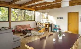 Imagem 6: SãO ROQUE - Casa de Condomínio - Patrimônio do Carmo