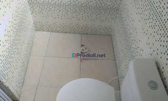 Imagem 5: Casa com 1 dormitório para alugar, 30 m² - Morro Grande - São Paulo/SP