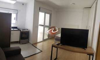 Imagem: Apartamento com 1 dormitório para alugar