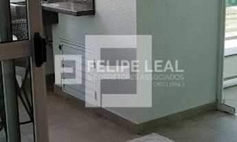 Imagem 7: Cobertura Duplex em Kobrasol - São José