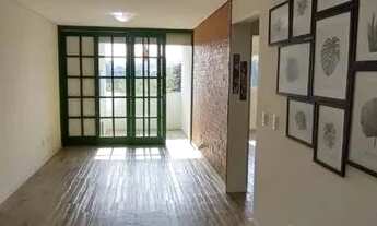 Imagem 2: Vendo apartamento de 2 quartos (com 2 garagens), no bairro Velha