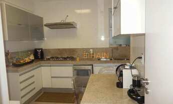 Imagem 5: Apartamento Garden com 4 dormitórios à venda, 170 m² por R$ 1.350.000,00 - Buritis - Belo