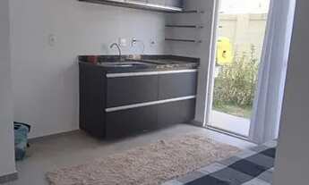 Imagem 2: Apartamento para aluguel com 45 metros quadrados com 1 quarto