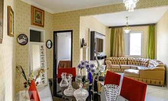 Imagem 6: Apartamento para Aluguel - Santa Cecília, 2 Quartos, 122 m2